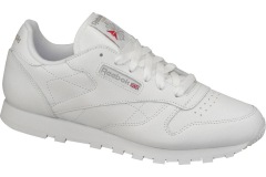 Reebok Classic Leather жіночі